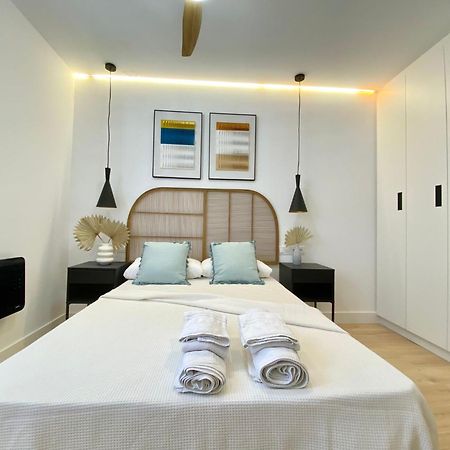 Am II Segovia Vut Apartment Luaran gambar