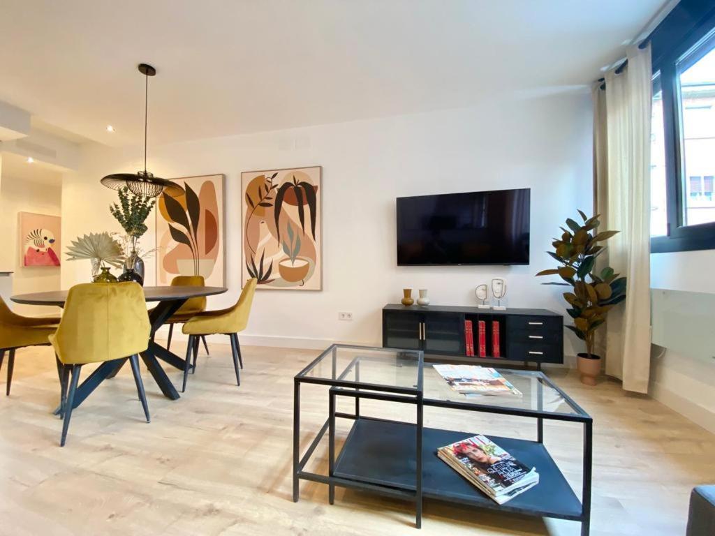 Am II Segovia Vut Apartment Luaran gambar