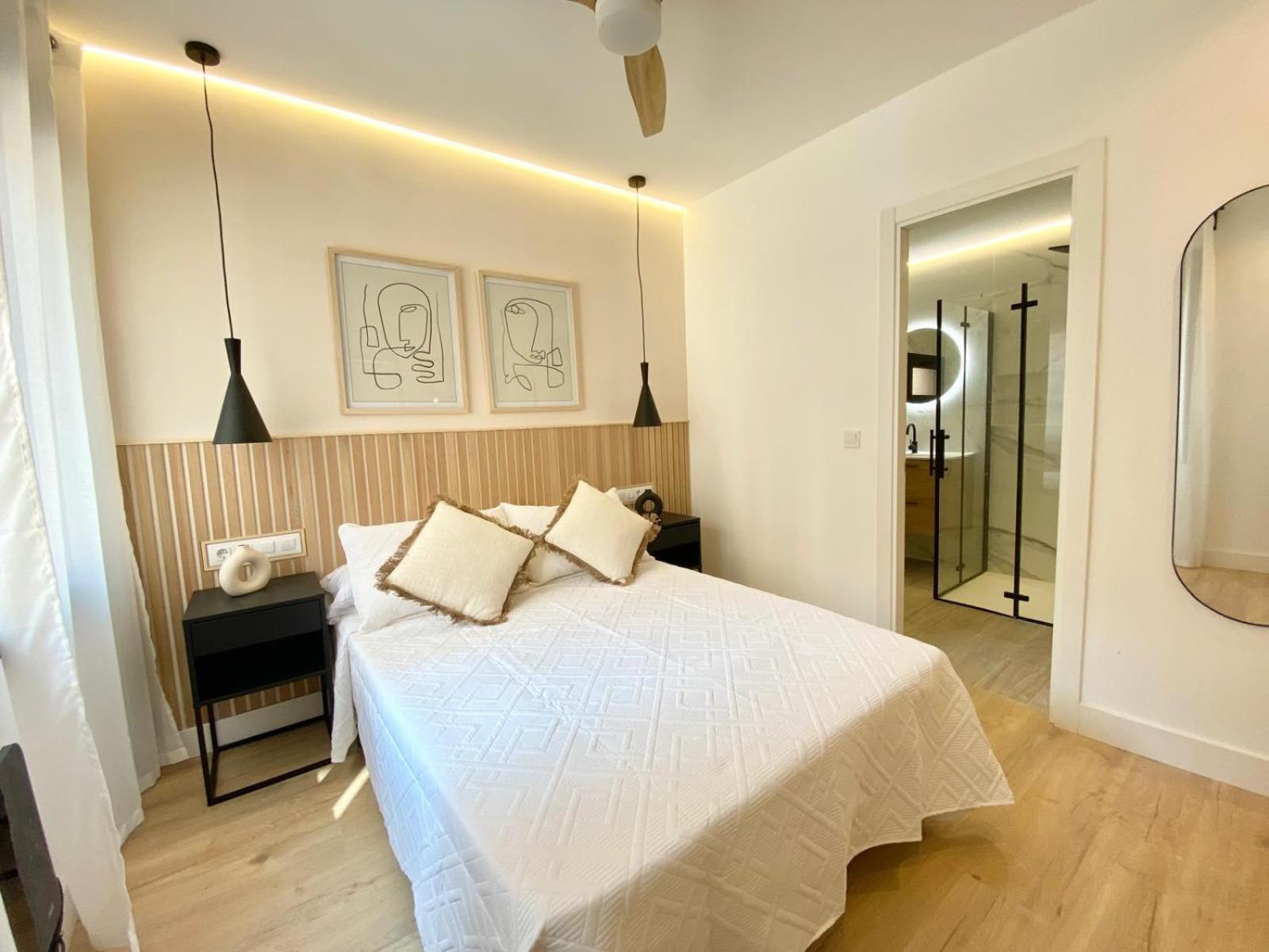 Am II Segovia Vut Apartment Luaran gambar